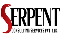 SerpentCS logo